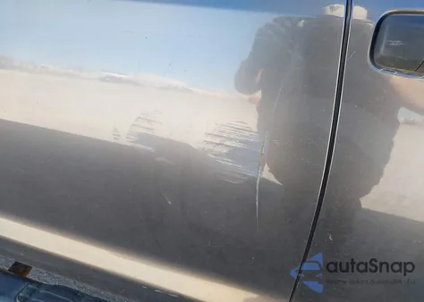 2014 Toyota Tundra Sr5 4.6L V8 из США, поврежденный, VIN 5TFEM5F13EX080058